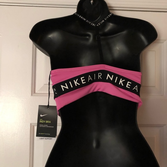 BNWT NIKE Bralette - Picture 5 of 7
